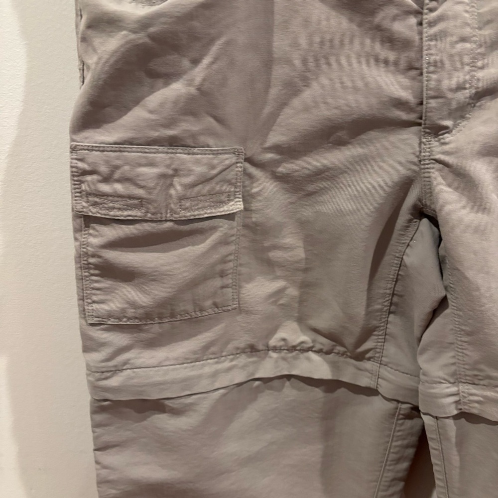 The North Face Paramount Peak convertible pants - Picture 3 of 8